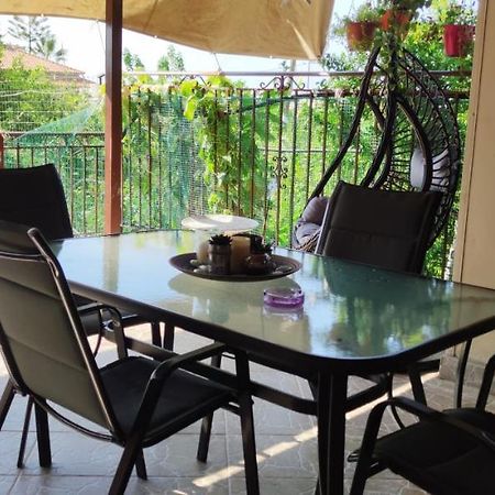 Rontaki Farm Apartment Kyparissia Ngoại thất bức ảnh