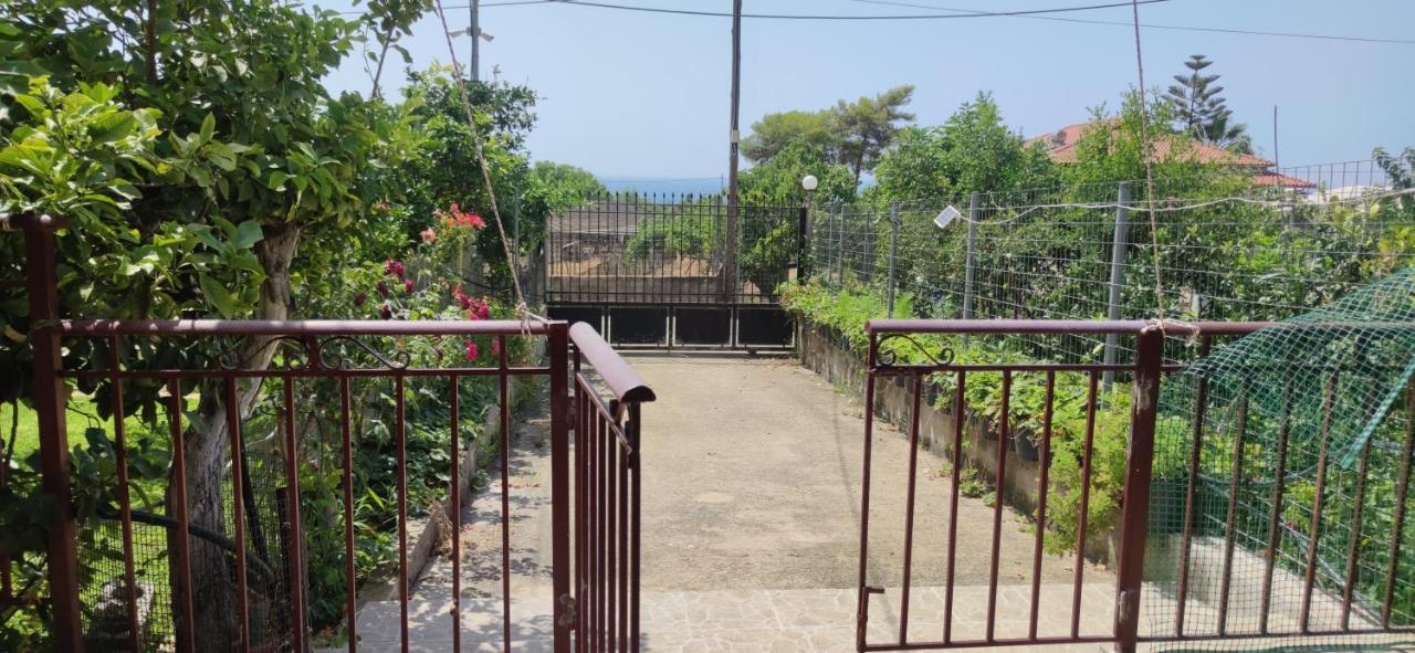 Rontaki Farm Apartment Kyparissia Ngoại thất bức ảnh