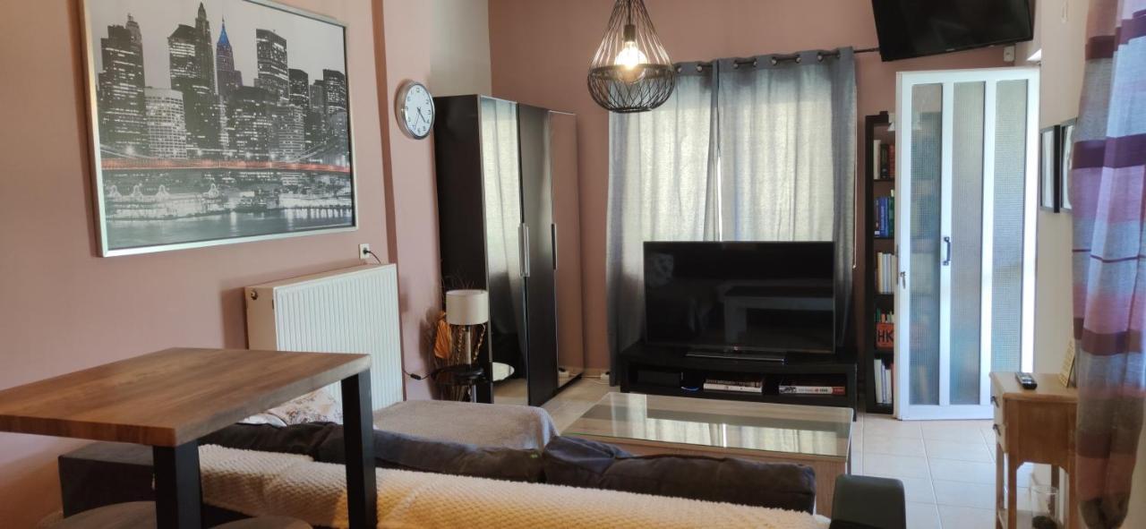 Rontaki Farm Apartment Kyparissia Ngoại thất bức ảnh