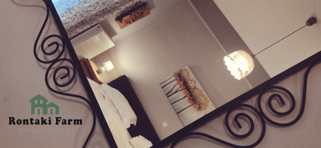 Rontaki Farm Apartment Kyparissia Ngoại thất bức ảnh
